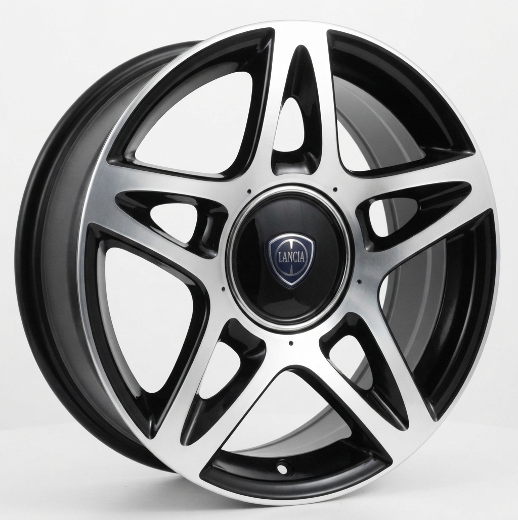 Lancia Lybra Ypsilon Musa